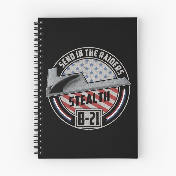 Item preview, B-21 Raider Stealth Bomber #3299 designed and sold by Rare-Militia.
