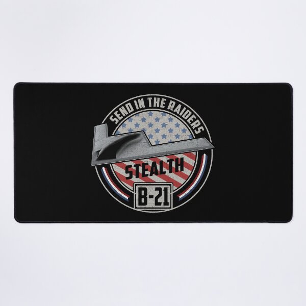 Item preview, B-21 Raider Stealth Bomber #3299 designed and sold by Rare-Militia.