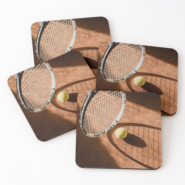 Artikelvorschau, Sandplatz: Tennis 3 entworfen und verkauft von OutofFocusShop.