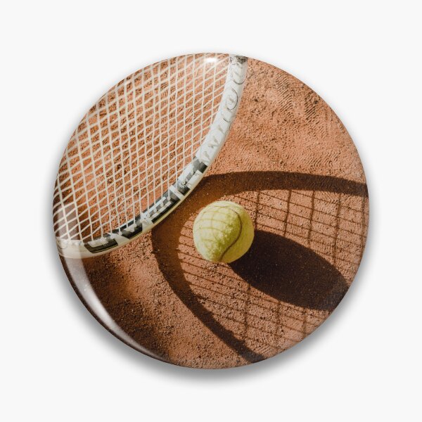 Artikelvorschau, Sandplatz: Tennis 3 entworfen und verkauft von OutofFocusShop.