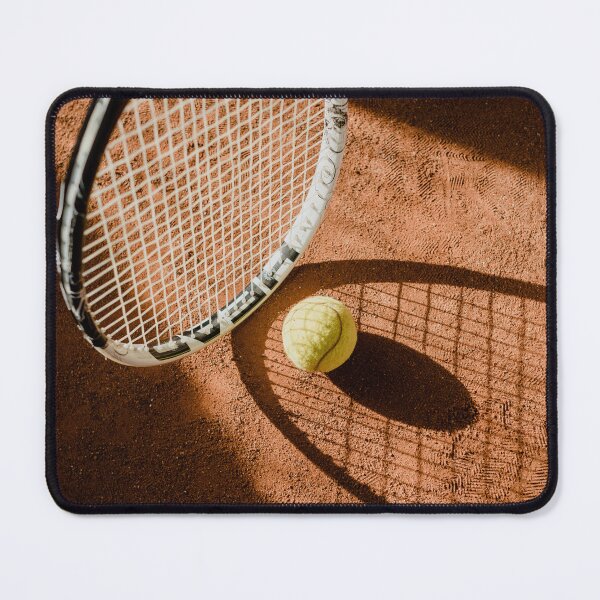 Item preview, Clay Court: Tennis 3 designed and sold by OutofFocusShop.