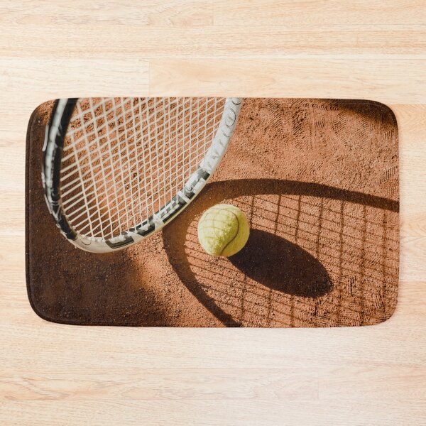 Item preview, Clay Court: Tennis 3 designed and sold by OutofFocusShop.