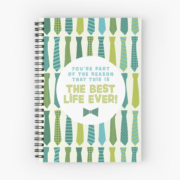 Item preview, You're Part of the Reason That This Is the Best Life Ever! (For Him) designed and sold by Paper Bee Gift Shop.