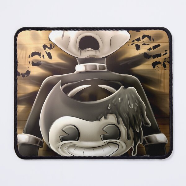 Item preview, bendy and the ink machine designed and sold by lovemyronaa.