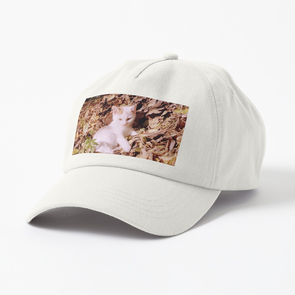 Artikel-Vorschau von Dad Hat, designt und verkauft von Gourmetkater.