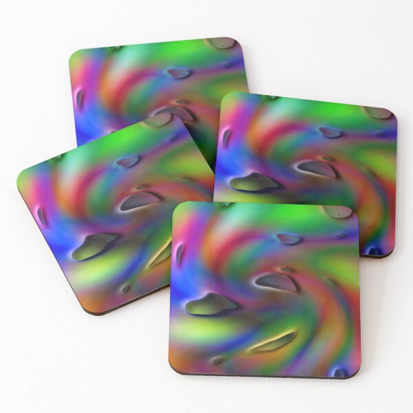 Item preview, Tie Dyed designed and sold by Brad Chambers.
