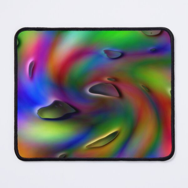 Item preview, Tie Dyed designed and sold by Brad Chambers.