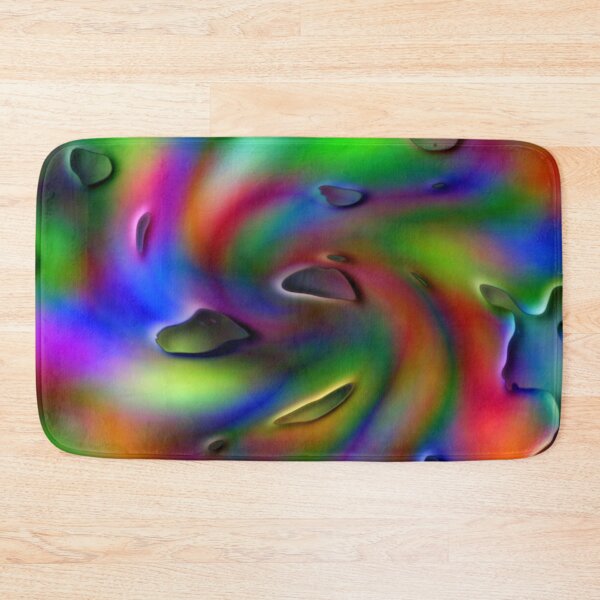 Item preview, Tie Dyed designed and sold by Brad Chambers.