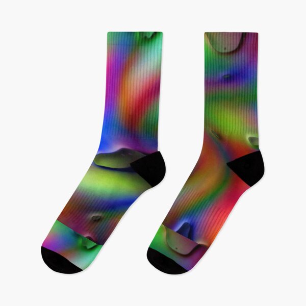 Item preview, Tie Dyed designed and sold by Brad Chambers.