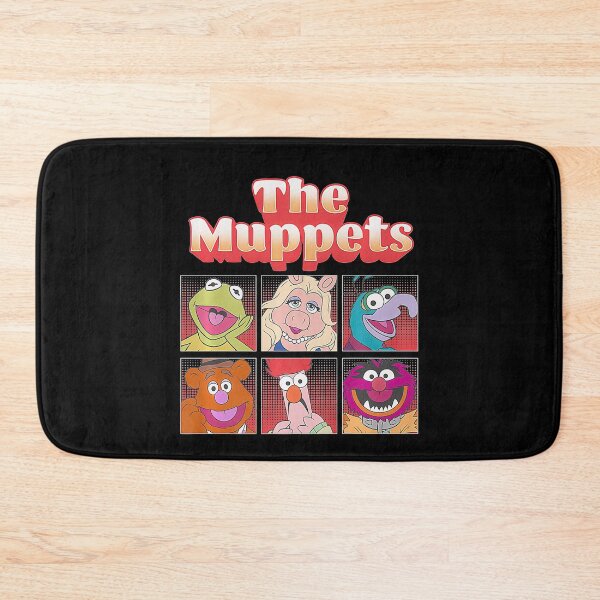 Item preview, the muppets, muppets-show, muppets-christmas, martians, the martians, alien designed and sold by RobinVo.