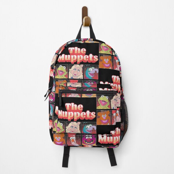Item preview, the muppets, muppets-show, muppets-christmas, martians, the martians, alien designed and sold by RobinVo.