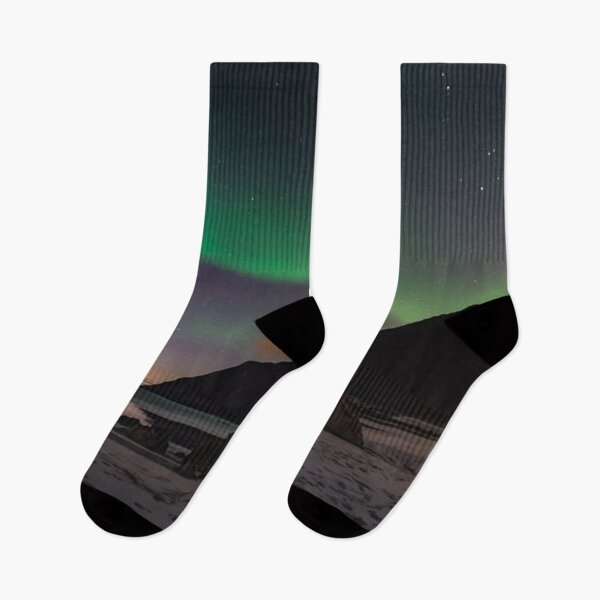 Item preview, northern lights - auroras  by the lack designed and sold by Durgaa D.