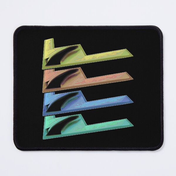 Item preview, B-21 Raider Stealth Bomber #3300 designed and sold by Rare-Militia.