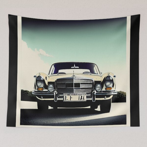 Item preview, Sports 90s Vintage Car  designed and sold by BAYFAIRE.