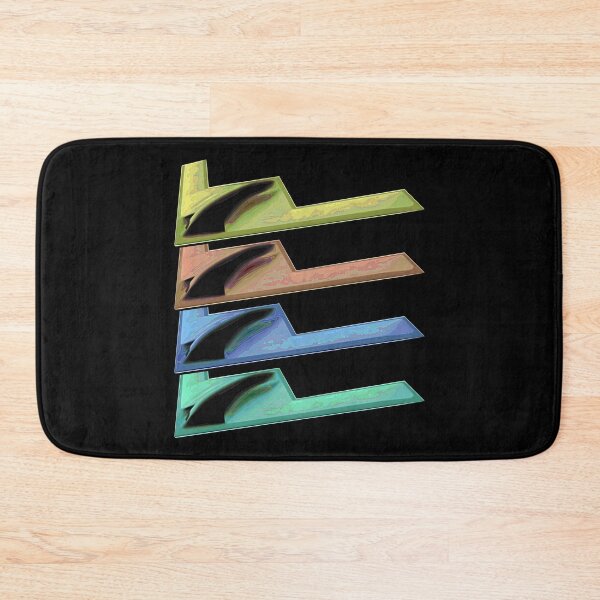 Item preview, B-21 Raider Stealth Bomber #3300 designed and sold by Rare-Militia.