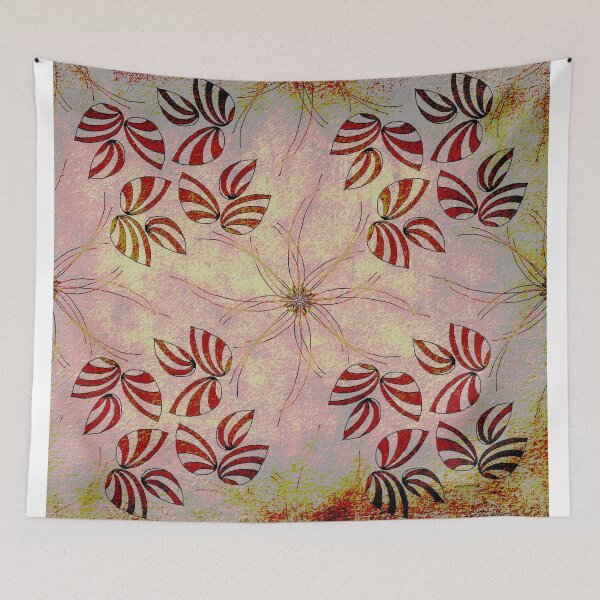 Item preview, Vintage Leaves designed and sold by RenCamz1.