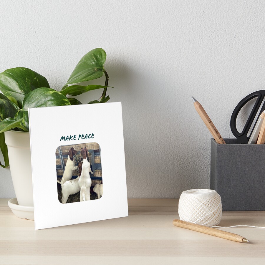 Item preview, Art Board Print designed and sold by TechLaughs.