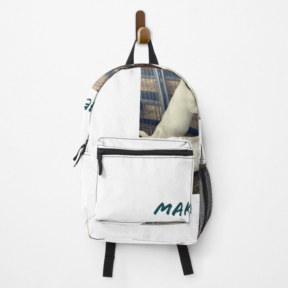 Item preview, Backpack designed and sold by TechLaughs.