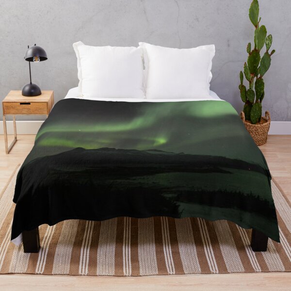Item preview, northern lights - auroras by the lack designed and sold by Durgaa D.