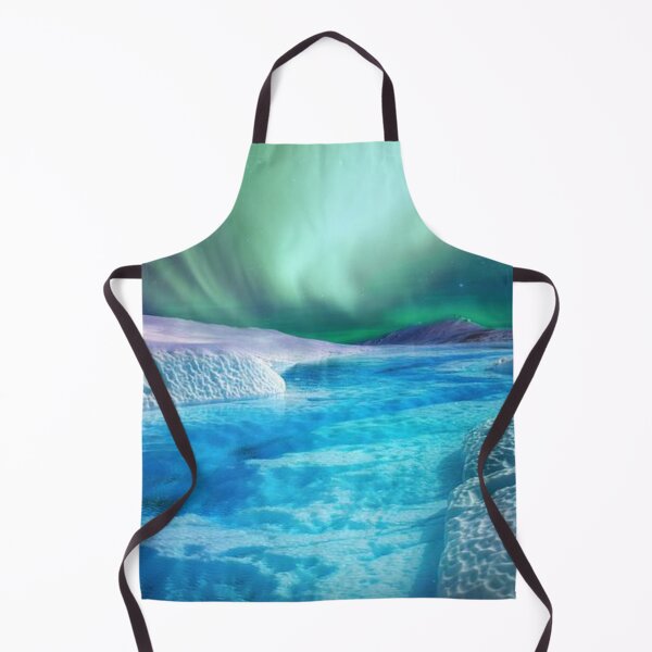 Item preview, northern lights - auroras  designed and sold by Durgaa D.