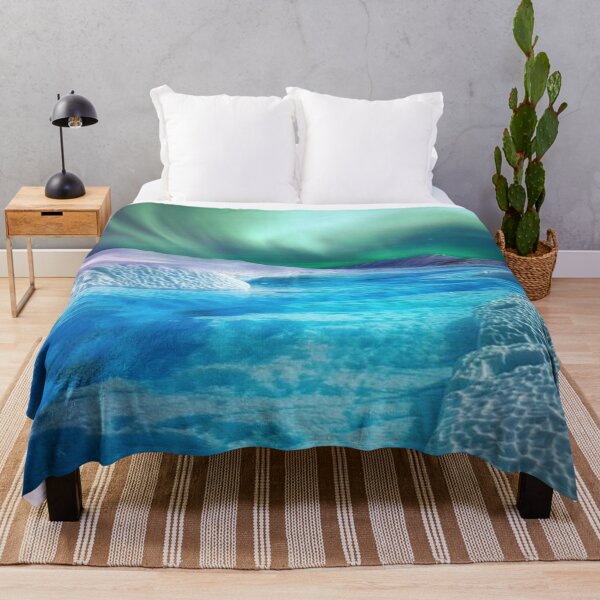Item preview, northern lights - auroras  designed and sold by Durgaa D.