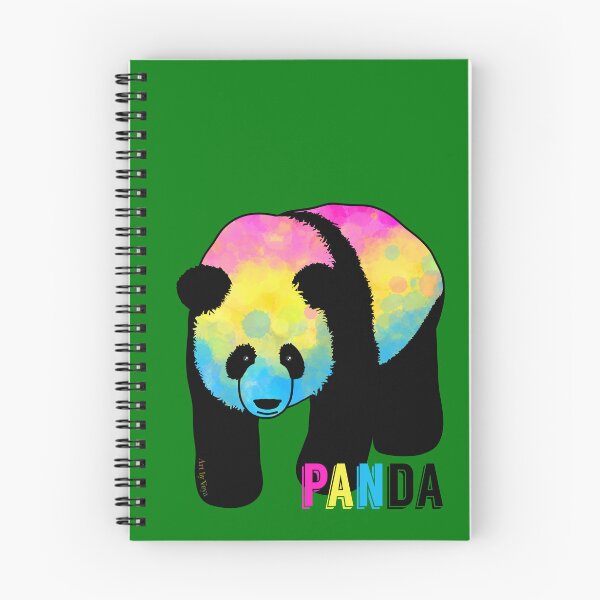 Item preview,  It's a PANda designed and sold by Art by Veya.