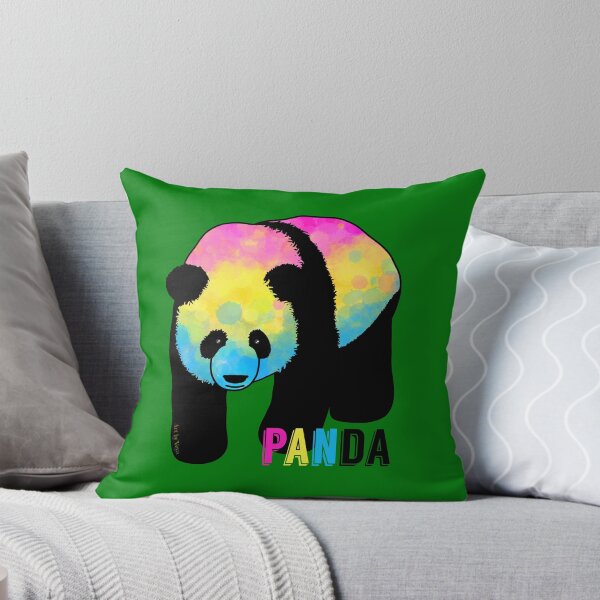 Item preview,  It's a PANda designed and sold by Art by Veya.