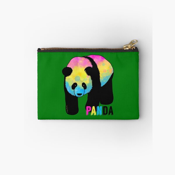 Item preview,  It's a PANda designed and sold by Art by Veya.