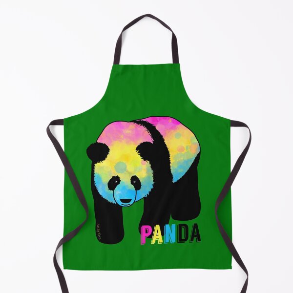 Item preview, It's a PANda designed and sold by Art by Veya.