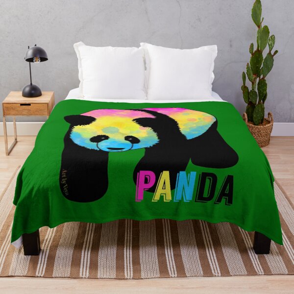 Item preview,  It's a PANda designed and sold by Art by Veya.