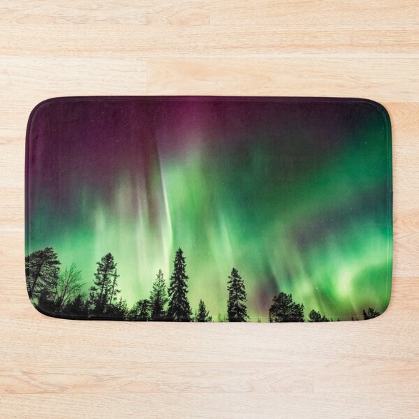 Item preview, northern lights - auroras  designed and sold by Durgaa D.
