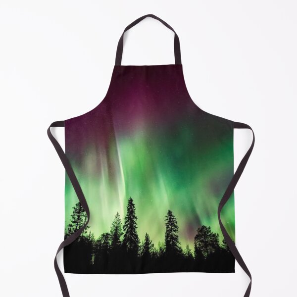 Item preview, northern lights - auroras  designed and sold by Durgaa D.