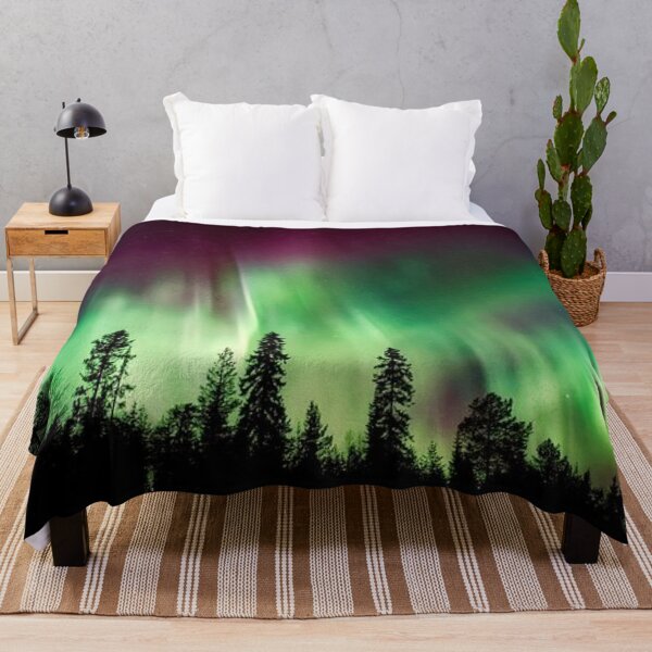 Item preview, northern lights - auroras  designed and sold by Durgaa D.