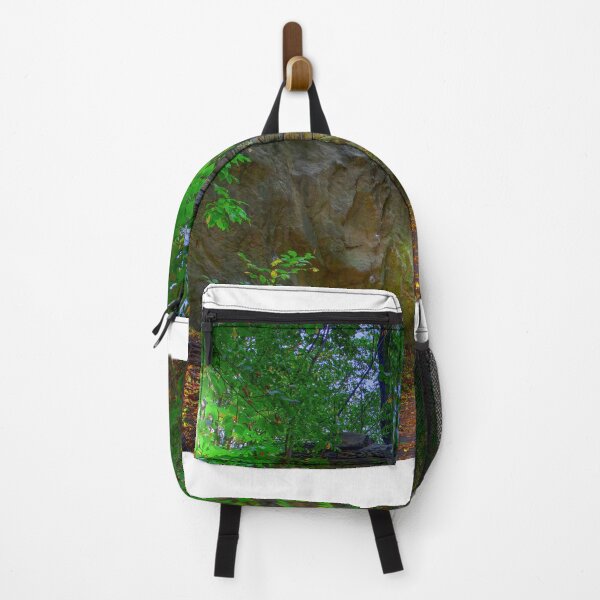 Item preview, The Magic of Central Park designed and sold by VisualVoyages.