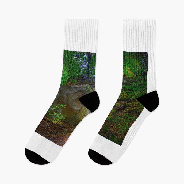 Item preview, The Magic of Central Park designed and sold by VisualVoyages.