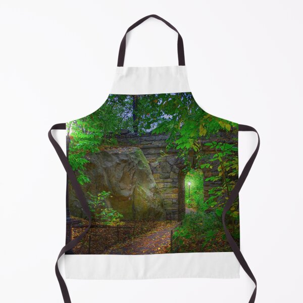 Item preview, The Magic of Central Park designed and sold by VisualVoyages.