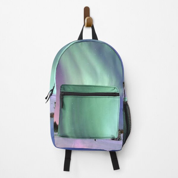 Item preview, northern lights - auroras  designed and sold by Durgaa D.