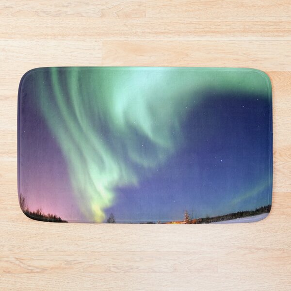 Item preview, northern lights - auroras  designed and sold by Durgaa D.