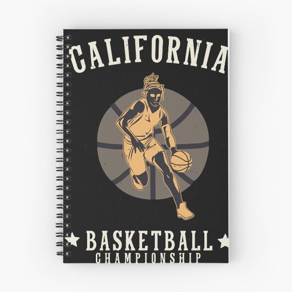 Item preview, Callifornia Basketball  designed and sold by moeniss.