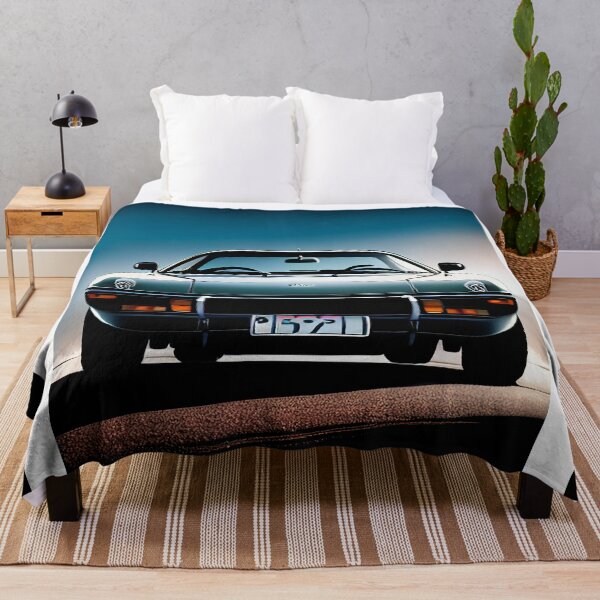 Item preview, Sports 80s Vintage Car designed and sold by BAYFAIRE.