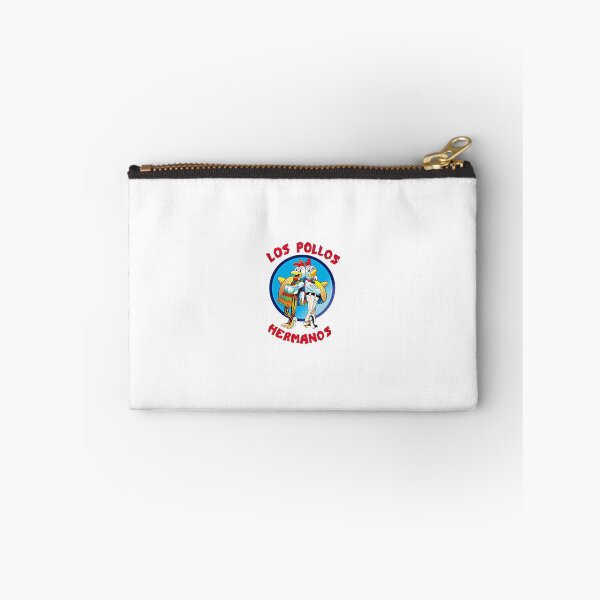 Item preview, Los Pollos Hermanos Logo Sticker designed and sold by designedbyelly.