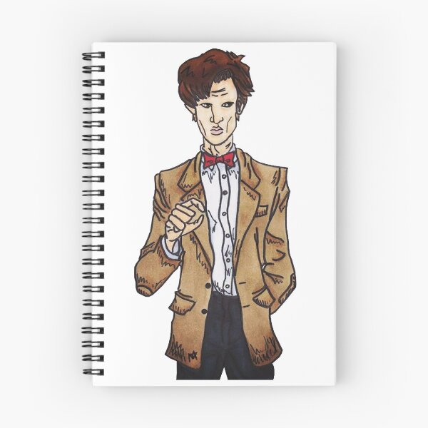 Item preview, The 11th designed and sold by MollieStar13.