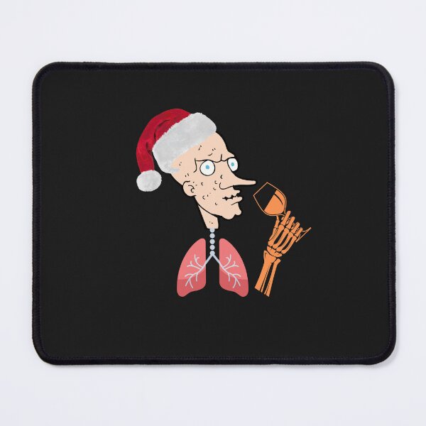 Item preview, Angry Sandy Claws Having Drinks designed and sold by designforum1968.