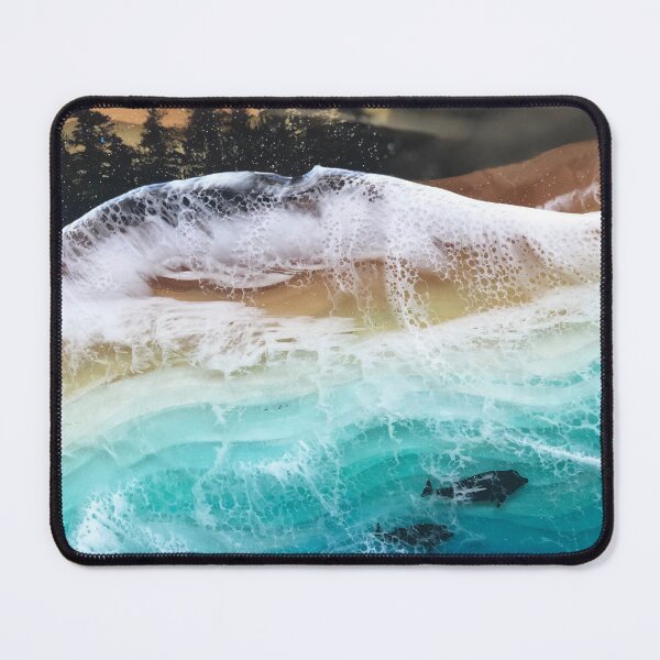 Item preview, Swim with dolphins designed and sold by Winarrts.