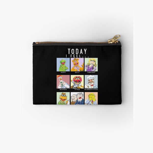 Item preview, the muppets, muppets-show, muppets-christmas, martians, the martians, alien designed and sold by RobinVo.