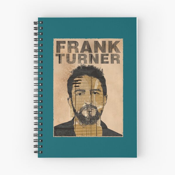 Item preview, FRANK TURNER FTHC            designed and sold by Jackson95.