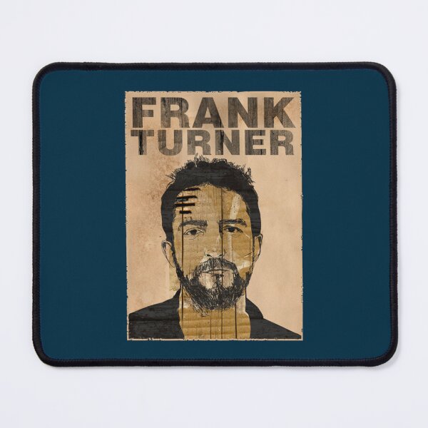 Item preview, FRANK TURNER FTHC            designed and sold by Jackson95.
