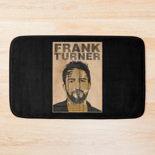 Item preview, FRANK TURNER FTHC            designed and sold by Jackson95.