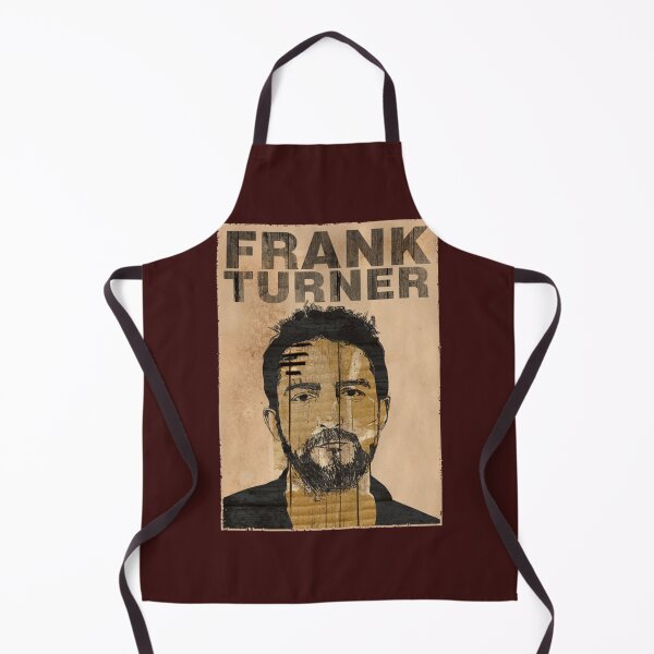 Item preview, FRANK TURNER FTHC designed and sold by Jackson95.