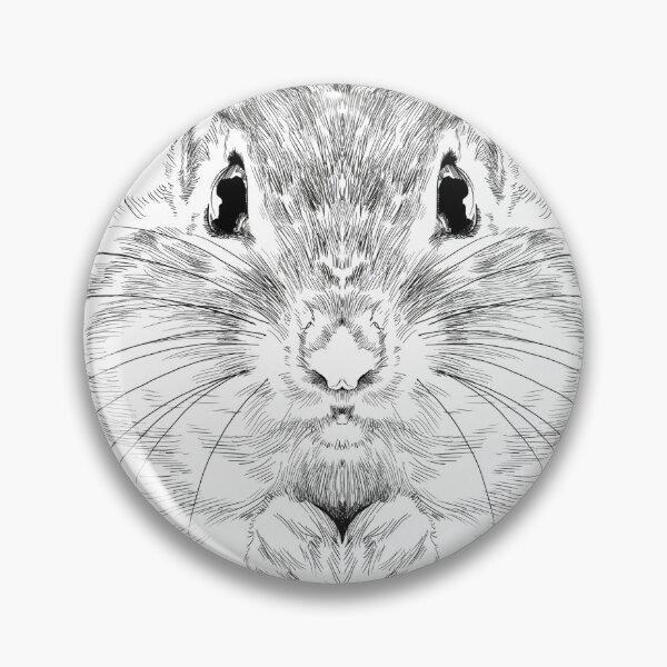 Item preview, Chipmunk designed and sold by Pennylane86.